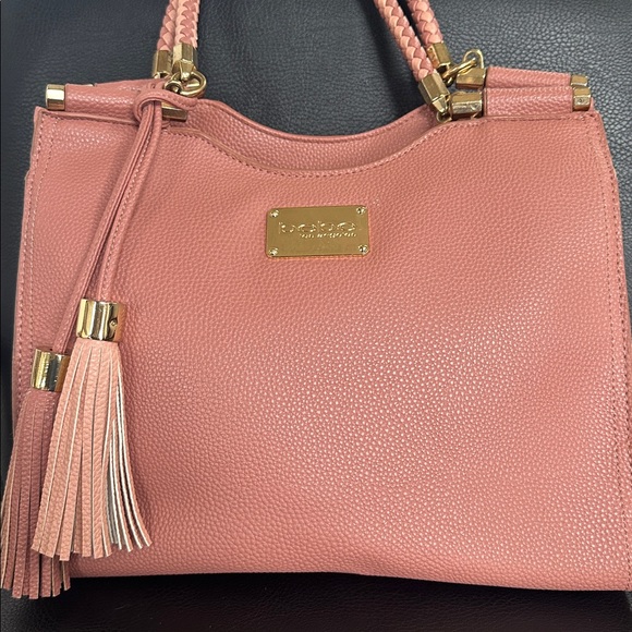 Bebe Blush Pink Shoulder bag - Picture 5 of 16